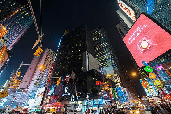 Roteiro Nova York: O que fazer em Midtown