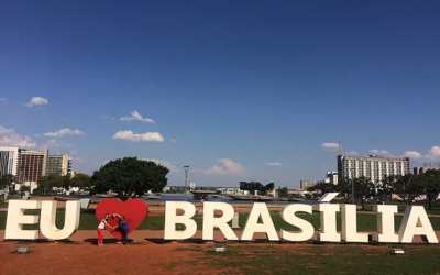 Brasília: Facilitando a sua visita à Capital