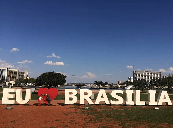Brasília: Facilitando a sua visita à Capital